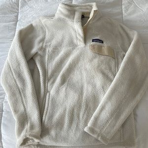 Like new Patagonia fleece